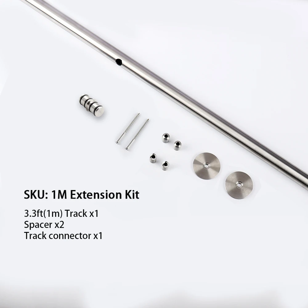 1M Extension kit