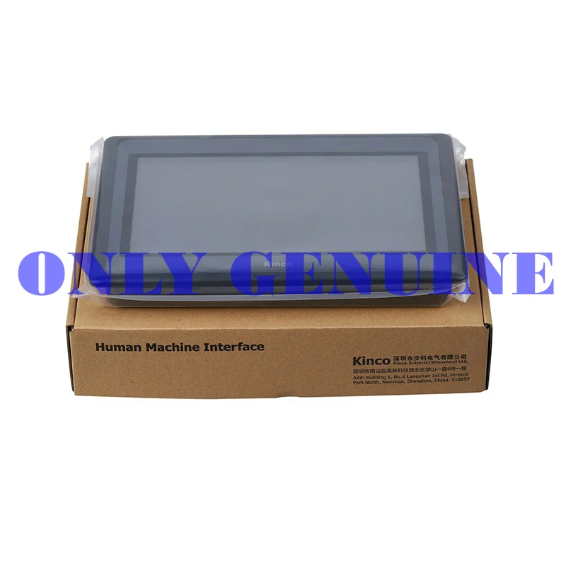 Kinco Eview HMI MT4532TE 10,1 дюймовый сенсорный экран с Ethernet HMI PLC