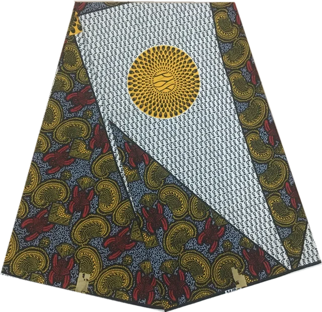 African Print Ankara Sewing Material Veritable Wax Block Prints Fabric Veritable Wax Print Veritable 2021 New Veritable Wax Fabric Aliexpress
