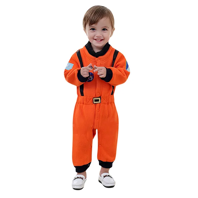 baby space costume