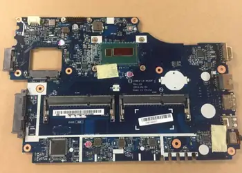 

LA-9532P mainboard For Acer aspire E1-572 E1-532 E1-532G E1-572G laptop motherboard V5WE2 LA-9532P I3-4010U original Test