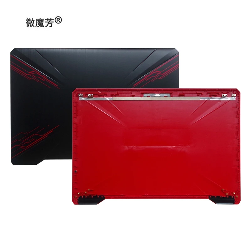 Задняя крышка для ноутбука Asus FX80 FX80G FX504 FX504G | Компьютеры и офис
