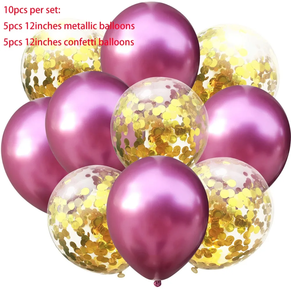 Mixed-Gold-Balloons-Birthday-Party-Decoration-Kids-Adult-Metallic-Balloon-Inflatable-Air-Ball-Birthday-Ballon-Decor(8)