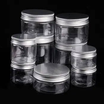 

New Empty Cosmetic Containers Sample Split Charging Containers Containers Charging Container Makeup Bottle Display Split U3O7