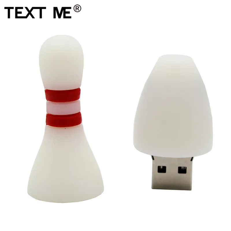Usb флеш накопитель TEXT ME 4/8/16/32/64 ГБ usb 2 0|USB флэш-накопители| |