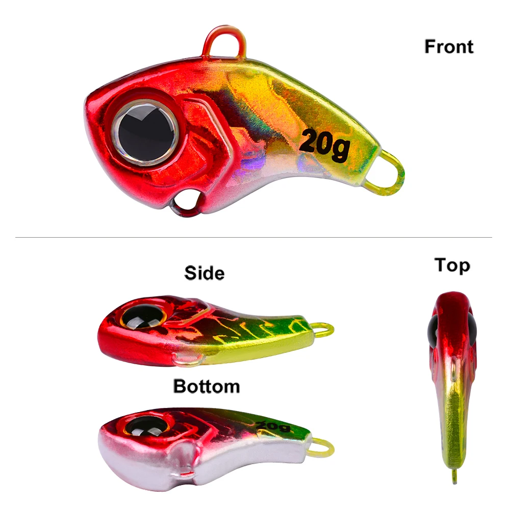 PROBEROS-sedal de pesca trenzado, 4 hebras, 300 & 500 & 1000,  rojo/verde/Negro, cordón de pesca de 4 tejidos, 6LB-100LB, hilo unade