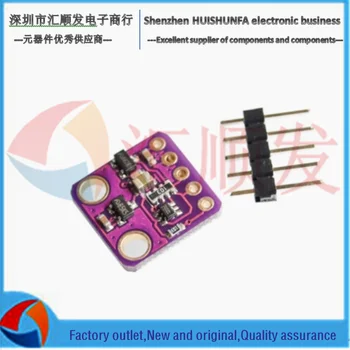 

Gy-max30100 Heart Rate oxygen concentration Sensor module Heart Rate Click Sensor