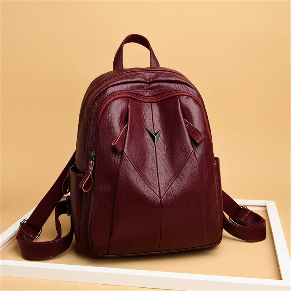 Школьные сумки для девочек-подростков, Mochilas, рюкзак в ...