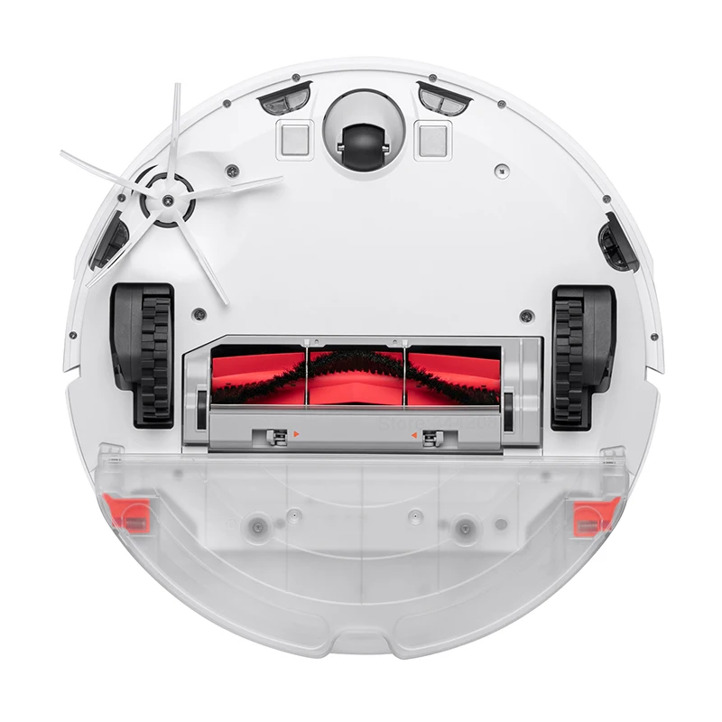 Робот пылесос Roborock S5 Max умная уборка электрическая швабра обновление S50 S55