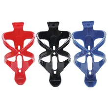 Велосипедный чайник рама горный велосипед оборудование многоцветный ультра-светильник пластиковая бутылка клетка