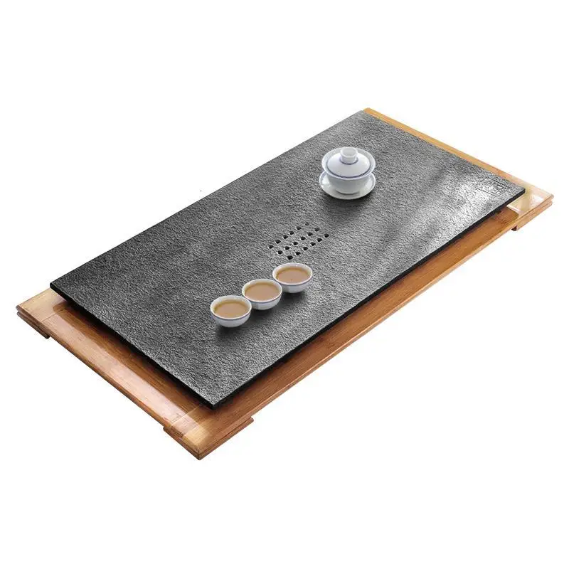 Bandeja Para Servir стол Dienblad Dienbladen Высокая чайная посуда держатель Gongfu китайский Gongfutray