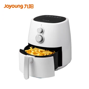 

L Air Fryer 3.5 L Household Smart Without Oil Fried