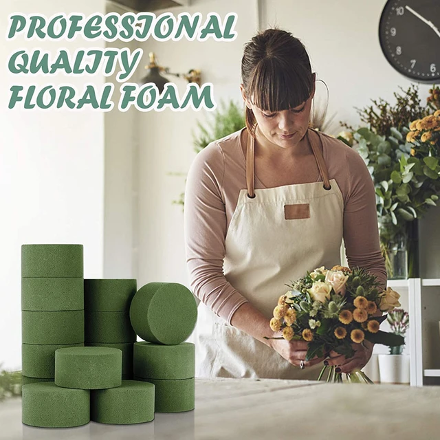 green floral foam - Buy green floral foam with free shipping on AliExpress