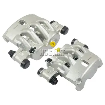 

AP02 2Pcs Brake Calipers Front Left + Right for Peugeot Manager Fiat Ducato Citroen Jumper 2.2 / 3.0 HDi 0986134303, 0986135303