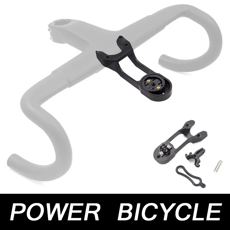 

Rrskit Bike Computer stand Mount For Road Bicycle handlebar For Canyon H11 Handlebar For Garmin Bryton XOSS iGPSPORT