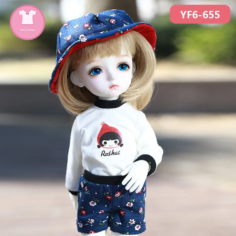 BJD одежда 1/6 BWY аксессуары для тела лимона|Куклы| |