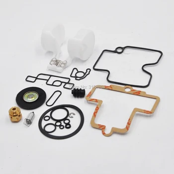 

Carburetor rebuild kit repair kit fit for Keihin FCR Slant Body 28 32 33 35 37 39 41