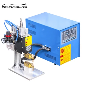 Best DP-3KW Double Pulse Capacitor Energy Storage Welder Battery Spot Welder Hardware Spot Welding Machine