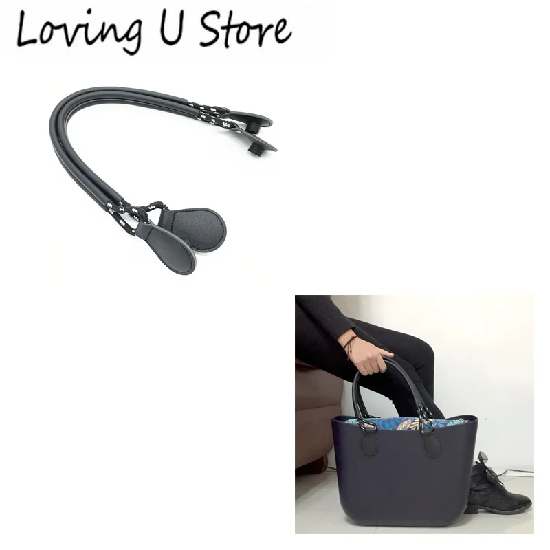 Для obag ручек и для классический внутренний мешок вставки|Детали аксессуары