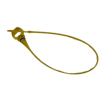 

Auto Car Fluid Level Dipstick Engine Oil Dipstick Professional Level Measure Dipstick