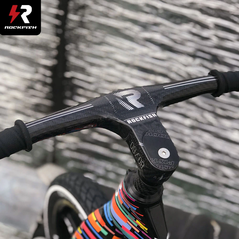 Велосипед детский Rockfish FTC171 60/80 дюйма со стабильным адаптером