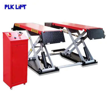 

Ce approve top quality Mid Rise Scissor Vehicle Lift