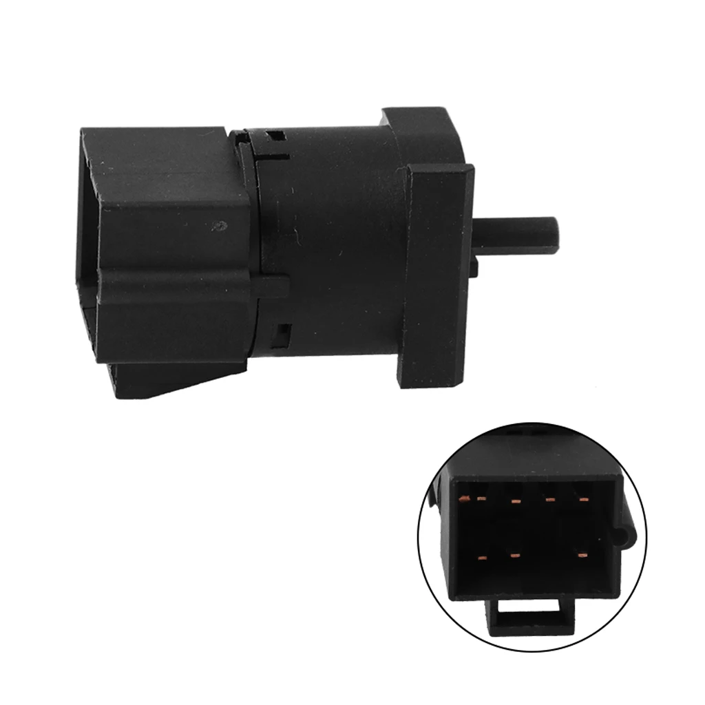 HVAC A/C Heater Blower Motor Switch for Chevrolet K1500/2500/3500 PICKUP 95-99