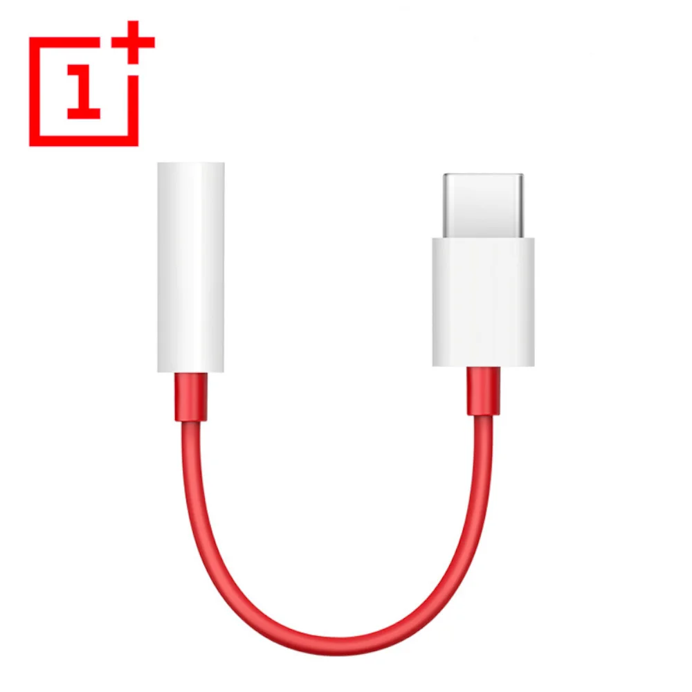 oneplus 6T 7 Pro usb type C до 3,5 мм разъем для наушников адаптер аудио для one plus 7 1+ 6t usb-c музыкальный конвертер Кабель