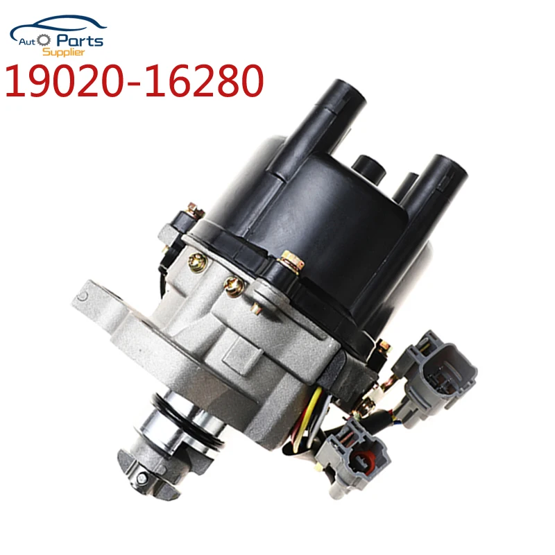 

YAOPEI 19020-16280 1902016280 High-quality automobile Distributor Ignition System For TOYOTA COROLLA 1.8L 1992-1995 19020-16250