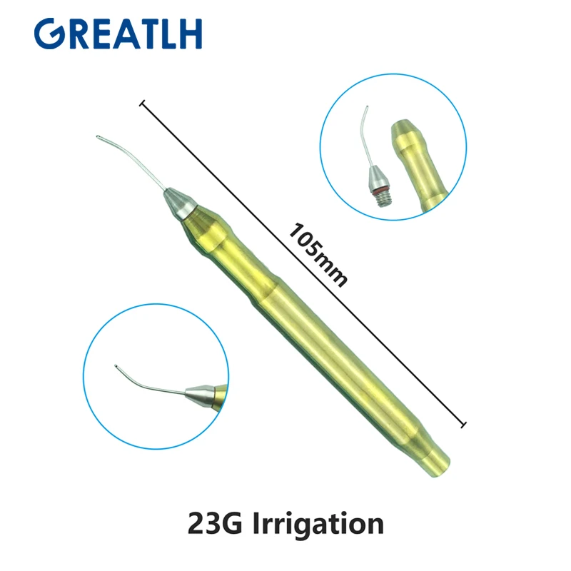Irrigation