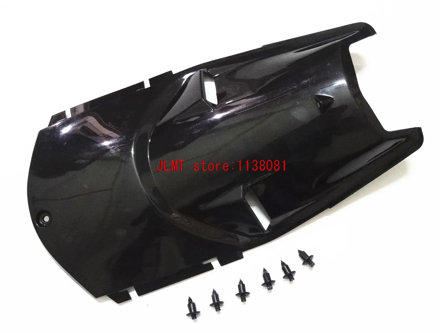 Хвостовая крышка подошвы для Honda Cbr1000 RRCBR1000RR Fireblade CBR 1000 RR 2008 2009 2010 08 09 10