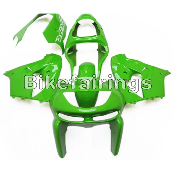 Капоты в комплекте для Kawasaki ZX9R 1998 1999 Кузов ABS пластиковые панели мотоциклетные ZX-9R 1998 1999 Обтекатели красно-белые обтекатели - Цвет: As Picture Shown