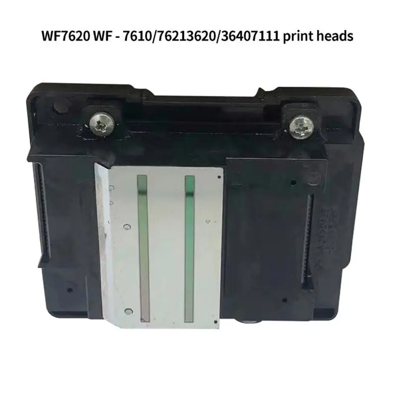 Печатающая головка для EPSON WF-7620 7621 7610 WF-7111 T1881 WF-3641 WF3720 запасная печатающая |