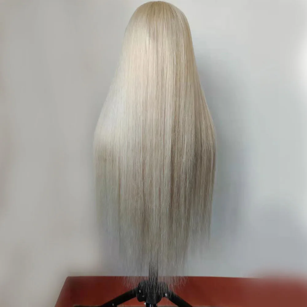 Рисунок 2 - 60 ясень Blonde13x5 шелковая верхняя кружевная часть