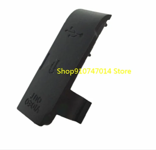 New USB /AV OUT/ HDMI-compatible / MIC Rubber for Canon EOS 450D Rebel XSi KISS X2 Digital Camera Repair Part | Электроника