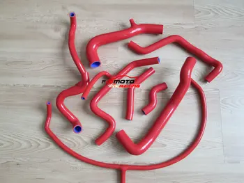 

NEW Silicone Radiator Hose For VW GOLF MK3 CABRIO/JETTA VENTO III/A3 1H/1E VR6 2.8/2.9 V6 AAA/ABV