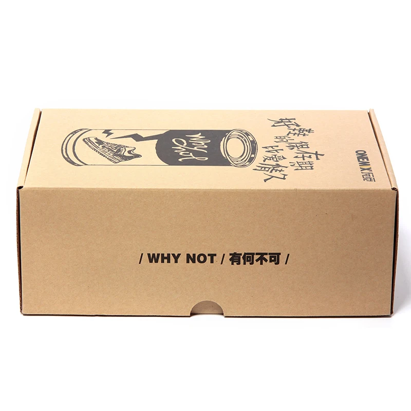 

Extra Fee For Shoes Box ONEMIX Running Shoes Box Pattern On Random