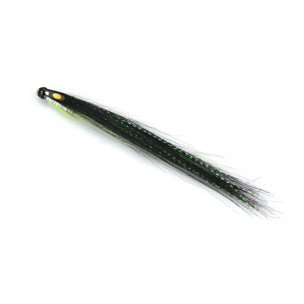 LAB012-Chartreuse Monkey Loop Bottle Tube (5)