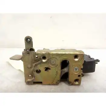 

8534654 lock Right Front Door Citroen Zx 1.9 Turbodiesel