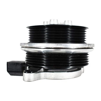 

03C880727D Car Electric Cooling System Water Pump/ Water Pump Dual Supercharged/ Engine Water Pump For-VW Scirocco Skoda Jetta T