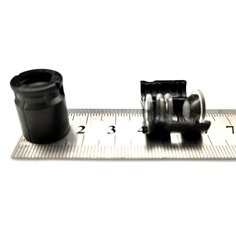 projectoer lenses C