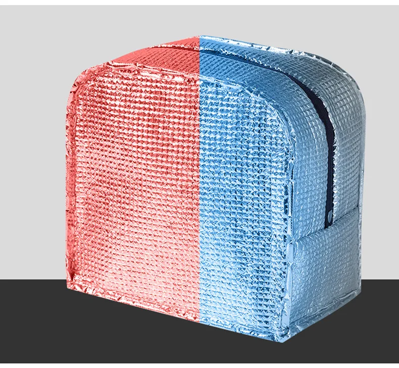 H4c0f81825fd747e3ad2dbd77bcb543een Functional Pattern Cooler Lunch Box Portable Insulated Canvas Lunch Bag Thermal Food Picnic Lunch Bags For Women Kids Mallzona