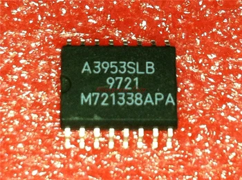 

1pcs/lot A3953SLBT A3953SLB A3953 new original SOP-16 In Stock