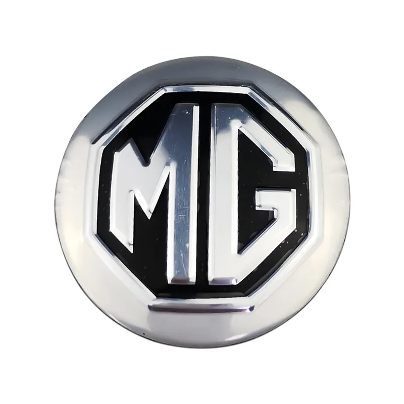 4 шт. колпачки для центра шин MG ZS ZT 350 MG3 MG5 MG6 MG7 TF GS GT MORRIS Гаражи MG3SW 56 мм колеса