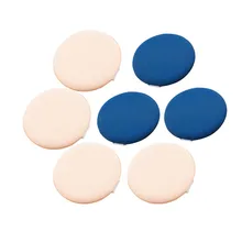 Макияж основа Губка косметическая пуховка пудра Гладкий макияж инструменты