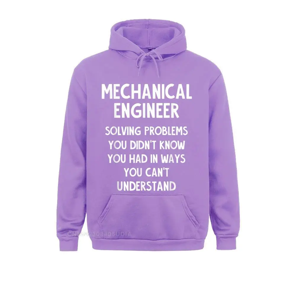 Mechanical Engineer Definition Funny Engineering Gift T-Shirt__B11418 Sweatshirts for Men Long Sleeve Hoodies Wholesale Summer Clothes Unique Mechanical Engineer Definition Funny Engineering Gift T-Shirt__B11418purple