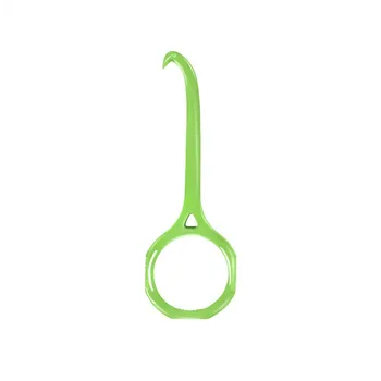 

1/3pcs Tooth Socket Remove Hook Remover Easy Removal Tool Plastic Braces Hook LDO99