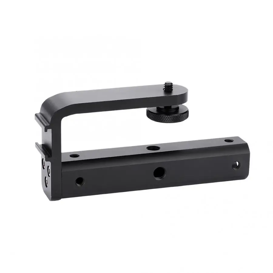 Карданный dslr ручка ручки держатель для DJI Ronin S стабилизатор gimbal расширение