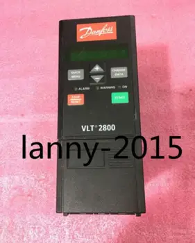 

1PC USED Danfoss VLT2805PT4B20STR0DBF00A00