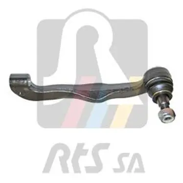 Наконечник рулевой правый 235mm\ VW T5 2.0/3.2 V6/1.9TDi/2.5TDi